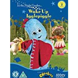 In The Night Garden: Wake Up Igglepiggle [DVD]